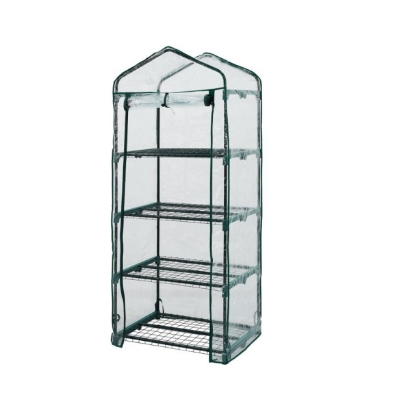 Estufa Balcon 69X49X160 CM Estufa Balcon 69X49X160 CM