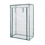 ESTUFA VERTICAL 150X100X50 CM ESTUFA VERTICAL 150X100X50 CM