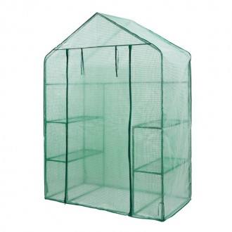 Estufa Greenhouse 120X170X194 CM