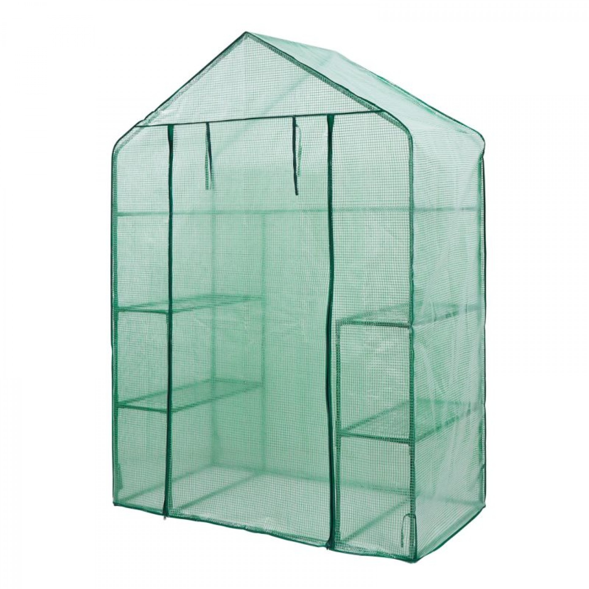 Estufa Greenhouse 143X73X195 CM