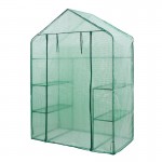 Estufa Greenhouse 143X73X195 CM Estufa Greenhouse 143X73X195 CM