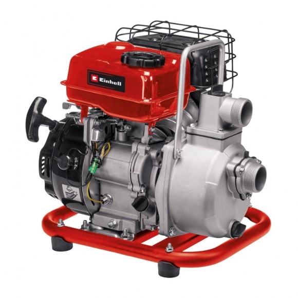 Motobomba 1,6 kW GC-PW 16 EINHELL Motobomba 1,6 kW GC-PW 16 EINHELL