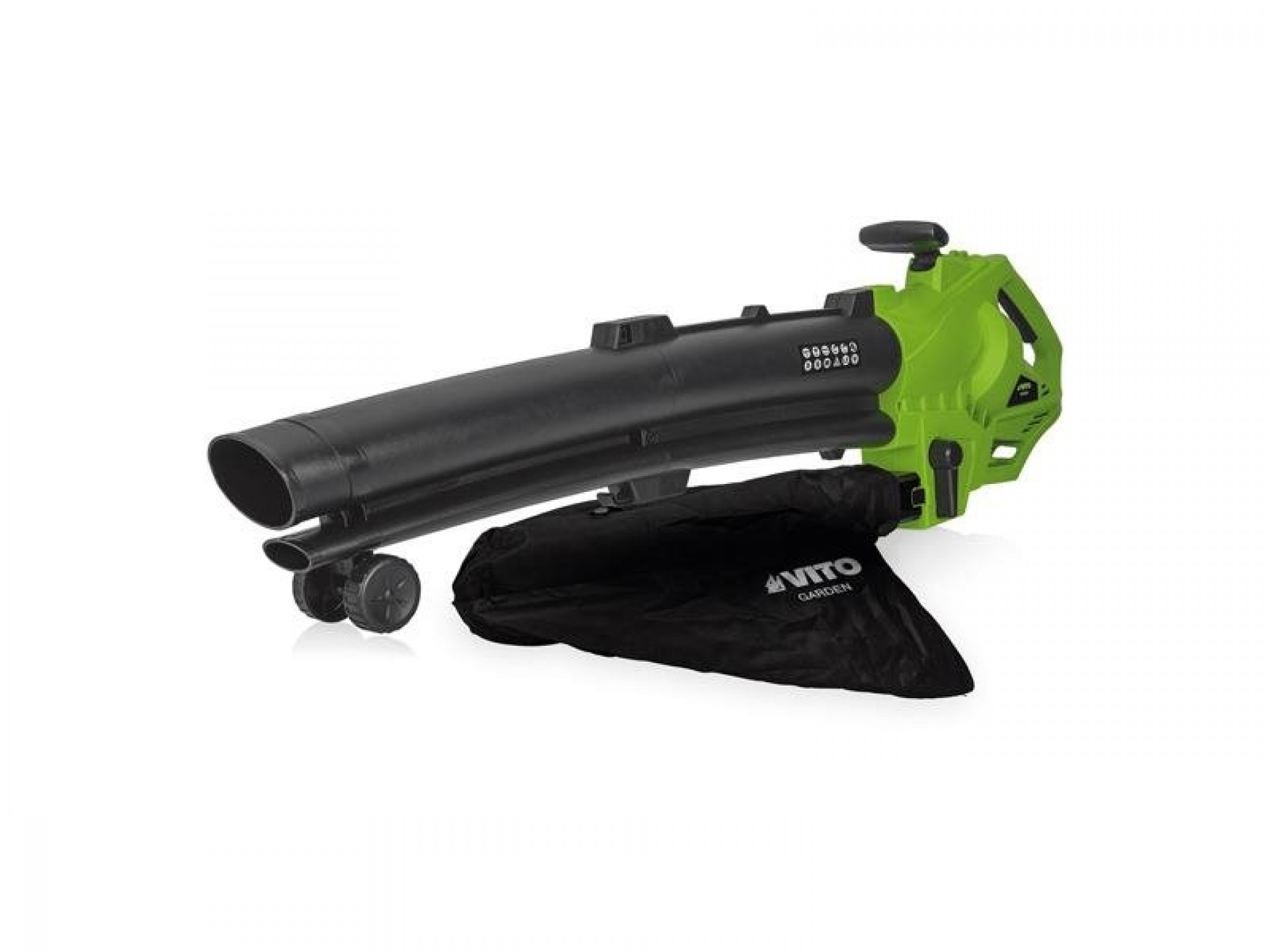 Aspirador/Soprador 3000W VITO