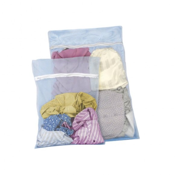 Conjunto Sacos Para Separar Roupa 2 UN PETEX Conjunto Sacos Para Separar Roupa 2 UN PETEX
