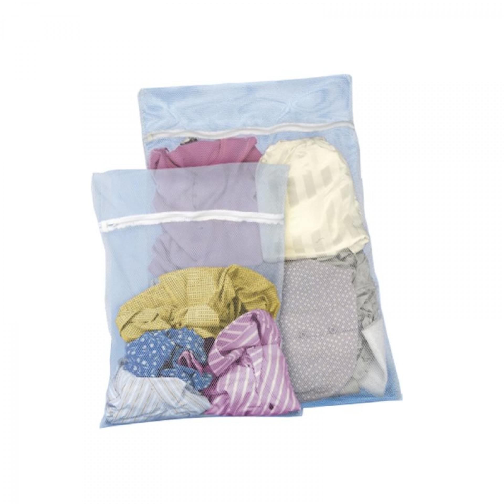 Conjunto Sacos Para Separar Roupa 2 UN PETEX