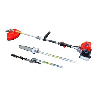 Roçadora Multifunções 43 CC BRICOFER Roçadora Multifunções 43 CC BRICOFER