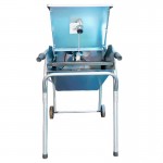 Limpador Azeitona Galvanizado Evo LYNX Limpador Azeitona Galvanizado Evo LYNX