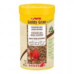 Alimento para Peixe Goldy Gran Nature 250Gr Alimento para Peixe Goldy Gran Nature 250Gr