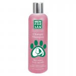 Champô P/Gatos Suave 300 ML MEN FOR SAN Champô P/Gatos Suave 300 ML MEN FOR SAN