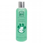 CHAMPÔ NATURAL P/ ROEDORES 200 ML MEN FOR SAN CHAMPÔ NATURAL P/ ROEDORES 200 ML MEN FOR SAN