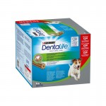 Snack Dental P/Cão Small 54 UN 49 GR DENTALIFE Snack Dental P/Cão Small 54 UN 49 GR DENTALIFE