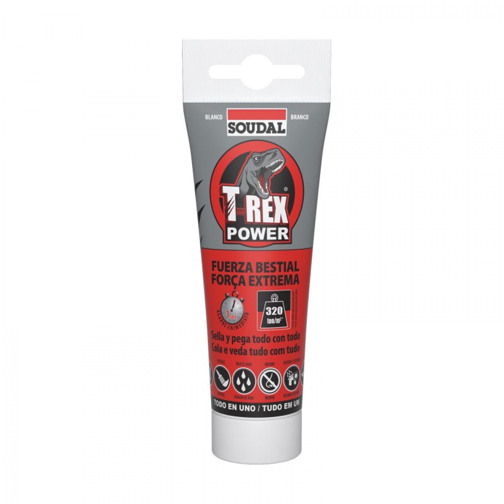 Cola e Veda Trex Power 125ML B