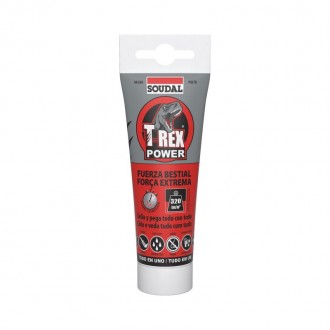 Cola e Veda Trex Power 125ML P