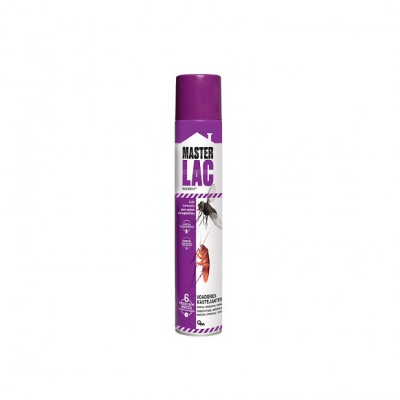 MASTER FLY MOSCAS SPRAY 1000ML