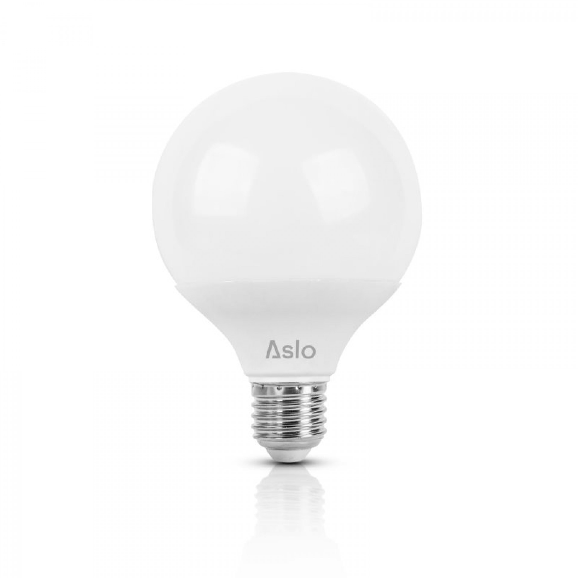 Lampada led globo G120 E27 17W