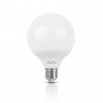 Lampada led globo G120 E27 17W Lampada led globo G120 E27 17W