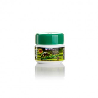 Al P/Tartaruga Adulta Pellets 60 G OCEAN NUTRITION