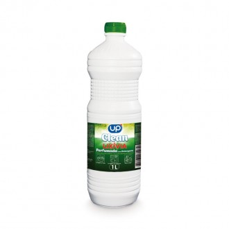 Lixívia Perfumada 1 L UP Lixívia Perfumada 1 L UP