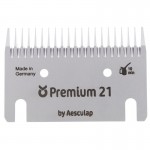 Set Pentes p/Maquina Tosquia Bovinos 21/23 KERBL Set Pentes p/Maquina Tosquia Bovinos 21/23 KERBL