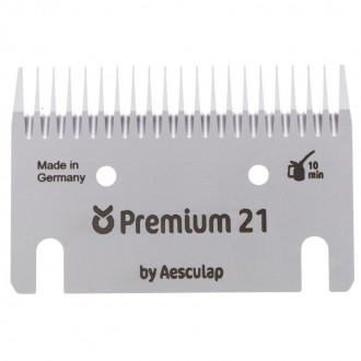 Set Pentes p/Maquina Tosquia Bovinos 21/23 KERBL