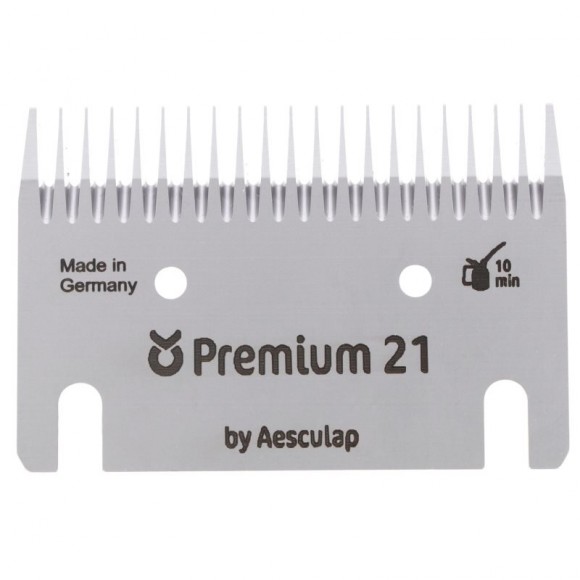 Set Pentes p/Maquina Tosquia Bovinos 21/23 KERBL Set Pentes p/Maquina Tosquia Bovinos 21/23 KERBL