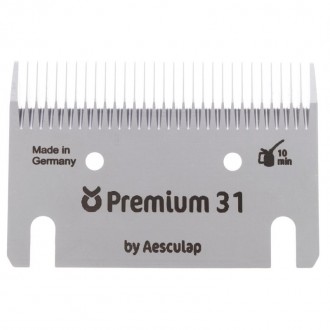 Set Pentes p/Maquina Tosquia Bovinos 17/18 KERBL