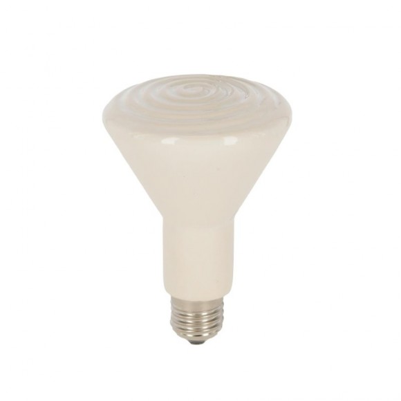 Lampada de Ceramica p/Aquecimento 100W KERBL 1 Un Lampada de Ceramica p/Aquecimento 100W KERBL 1 Un