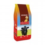 Ra��o Farinha Novilho 3 25 KG Z�ZERE OURO