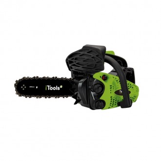 Motopodadora 25 CM 25 CC ITOOLS Motopodadora 25 CM 25 CC ITOOLS