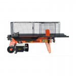 Rachador Horizontal 5 Toneladas AGRICOL Rachador Horizontal 5 Toneladas AGRICOL