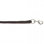 Corda Liderança Hippo Castanha 200 CM COVALLIERO Corda Liderança Hippo Castanha 200 CM COVALLIERO