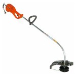 Trimmer Tr 91 E OLEO-MAC Trimmer Tr 91 E OLEO-MAC