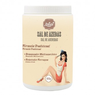 Sal Azedas 800 G LARTWIST