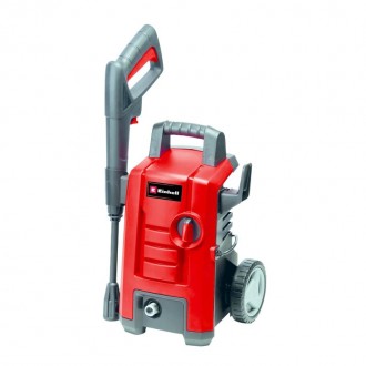 Lavadora alta press�o TC-HP 130 EINHELL