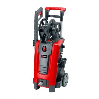 lavadora alta press�o TE-HP 140 EINHELL