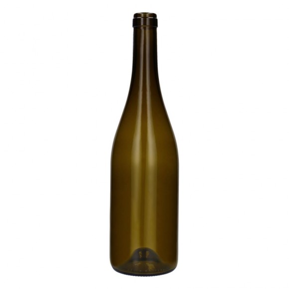 Garrafa Borgonha Nova Musgo 75 CL Garrafa Borgonha Nova Musgo 75 CL