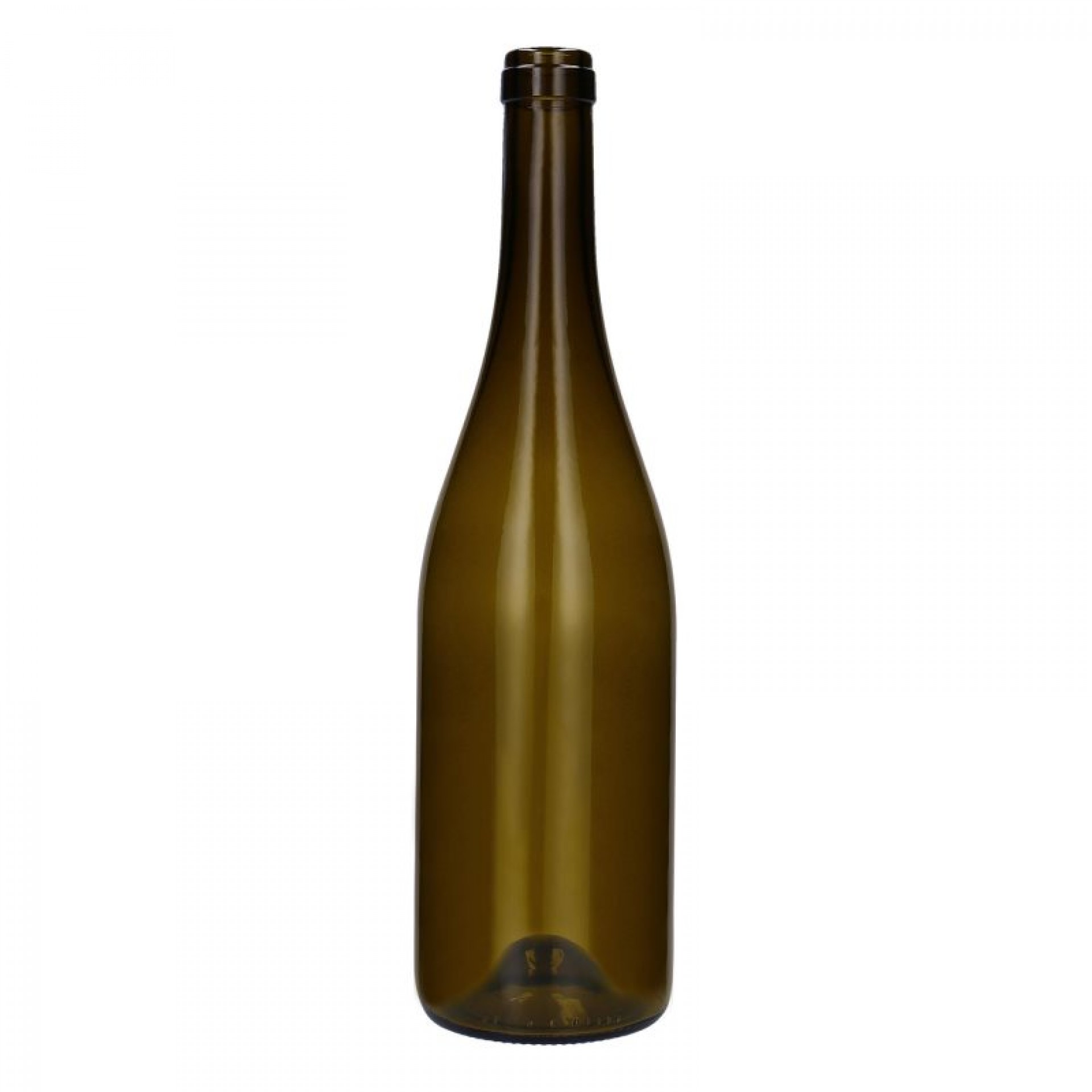 Garrafa Borgonha Nova Musgo 75 CL