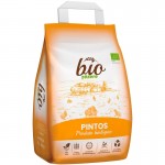 Ra��o Farinha Biol�gica Para Pintos 4 KG Z�ZERE