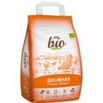 Ra��o Granulado Biol�gica Galinhas 4 KG Z�ZERE