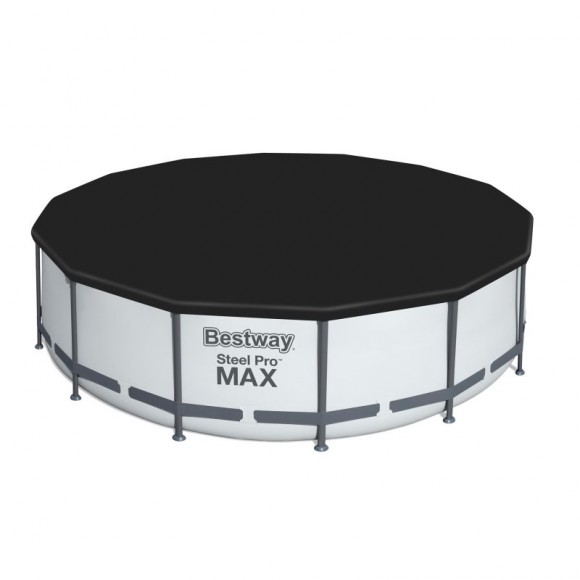 Coberttura Inverno Tubular 427 CM BESTWAY Coberttura Inverno Tubular 427 CM BESTWAY