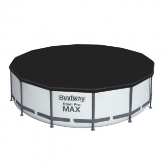 Coberttura Inverno Tubular 427 CM BESTWAY Coberttura Inverno Tubular 427 CM BESTWAY