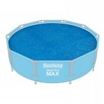 Cobertura Solar 305 CM BESTWAY