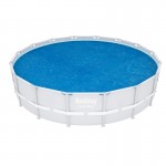 Cobertura Solar 488 CM BESTWAY Cobertura Solar 488 CM BESTWAY
