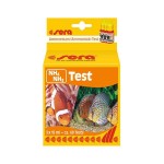 Teste Aquário Para Amonio/Amonia NH4/NH3 SERA Teste Aquário Para Amonio/Amonia NH4/NH3 SERA