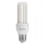 Lampada eco led E27 9w 6000k Lampada eco led E27 9w 6000k