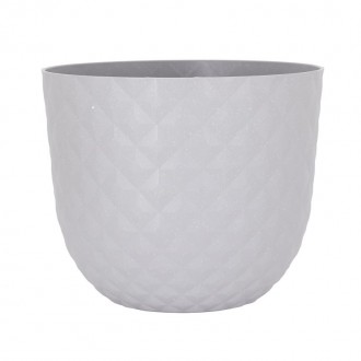 Vaso Havana Tropc Calcário 20 CM ARTEVASI Vaso Havana Tropc Calcário 20 CM ARTEVASI
