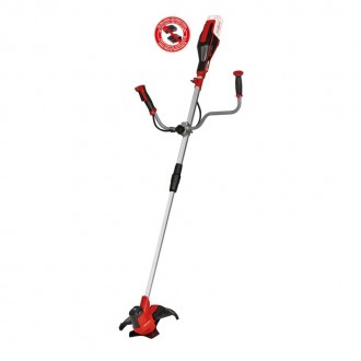 Ro�adora A Bateria Agillo 18 V EINHELL