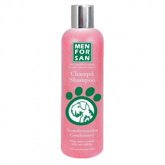CHAMPÔ CONDICIONAD ANTI NÓS DESEMBARAÇANTE 300 ML CHAMPÔ CONDICIONAD ANTI NÓS DESEMBARAÇANTE 300 ML