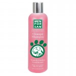 CHAMPÔ CONDICIONAD ANTI NÓS DESEMBARAÇANTE 300 ML CHAMPÔ CONDICIONAD ANTI NÓS DESEMBARAÇANTE 300 ML