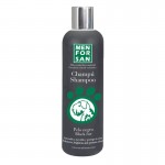 Champ� P/C�o P�lo Negro 300 ML MEN FOR SAN
